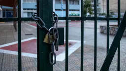 Aπεργία - Τι ισχύει με τα κλειστά σχολεία αύριο
