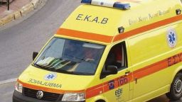 Νεκρός 26χρονος που «καρφώθηκε» με ΙΧ σε κολώνα