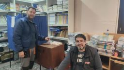 Gümülcine'de merkezde azınlık okullarında yapılan encümen seçimlerinin sonuçları açıkladı