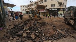 Uluslararası Af Örgütü: İsrail güçleri, son 4 ayda Batı Şeria'da "acımasız şiddet dalgası" başlattı